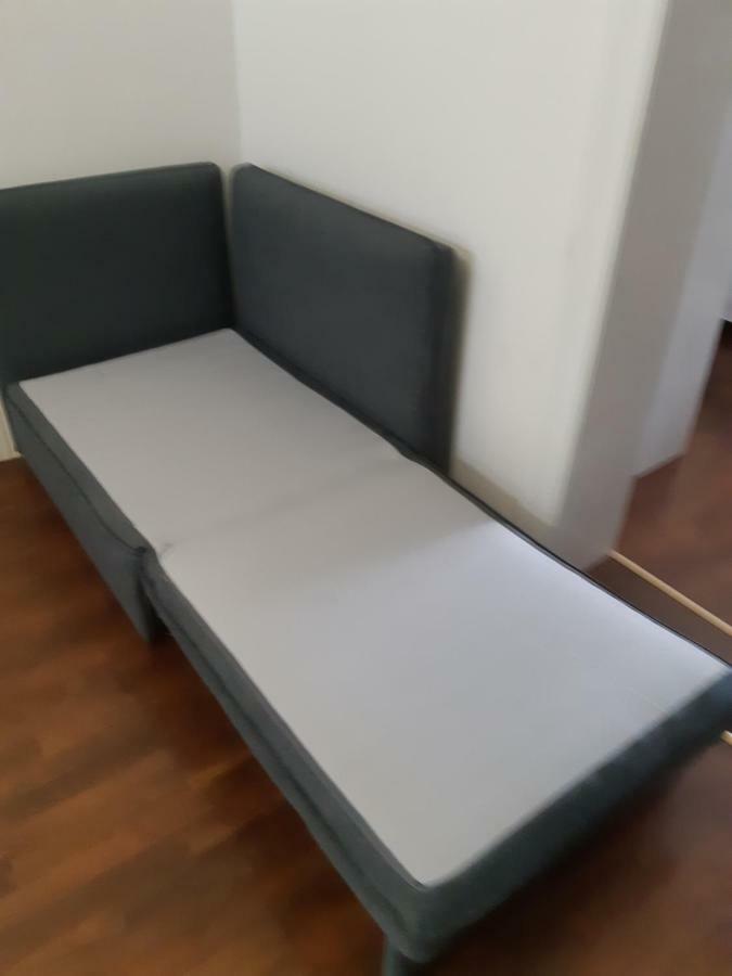 Remontoitu Asunto Vanhassa Talossa - Renovated Apartment At The Heart Of Turku Extérieur photo